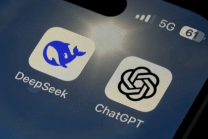 DeepSeek vs ChatGPT