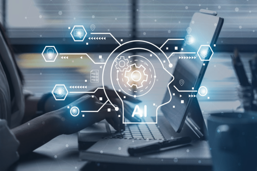 AI Brand Marketing