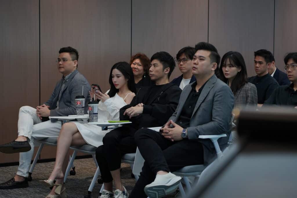 The "Messy Middle" of the AI Substitution System Leap