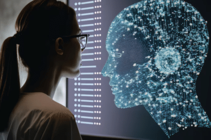Future of Work with AI