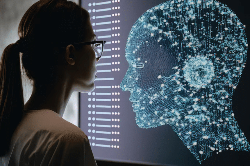 Future of Work with AI