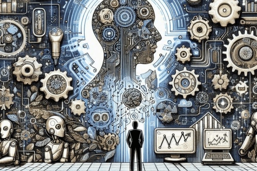 Claude AI features explained