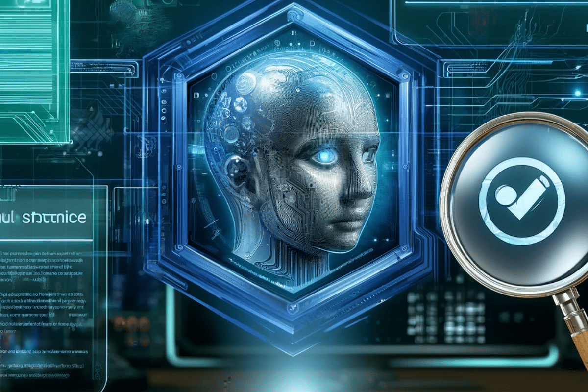 AI content generation tools