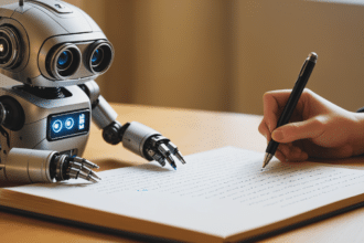 AI writing assistant guide