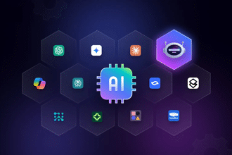 AI productivity platforms comparison