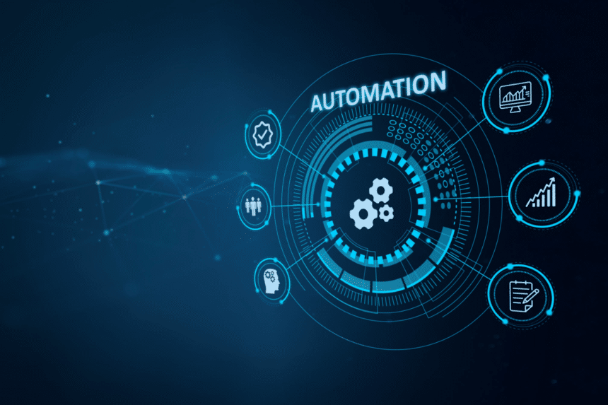 AI automation software guide